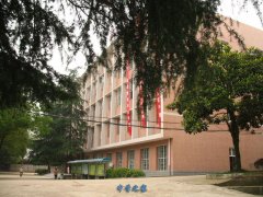 四川绵阳旅游学校