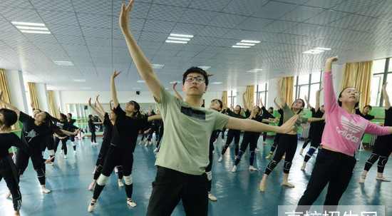 幼师学校