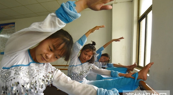 幼师学校