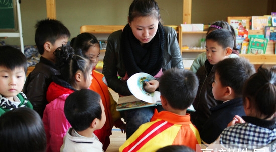 幼师学校