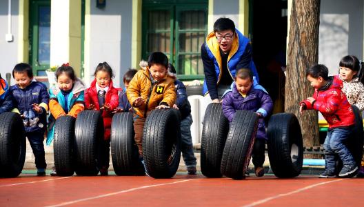 成都哪个大学幼师专业好