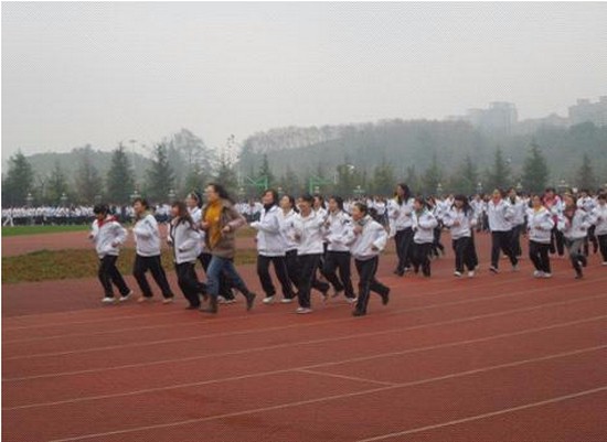 贵州卫生学校怎么样？好不好就业呢？