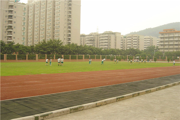 成都市职业技术学院